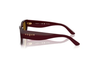 [glasses-side-view] Vogue Eyewear VO5586S (328483)