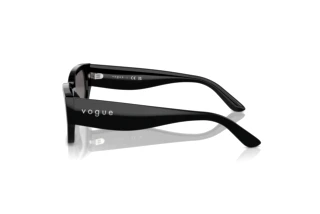 Vista lateral Vogue Eyewear VO5586S (W44/87)