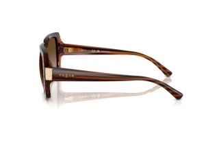 [glasses-side-view] Vogue Eyewear VO5612SB (2571T5)
