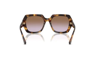 Vista posterior Vogue Eyewear VO5612SB (317968)