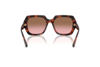 Vista posterior Vogue Eyewear VO5612SB (318014)