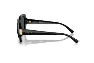 [glasses-side-view] Vogue Eyewear VO5612SB (W44/87)