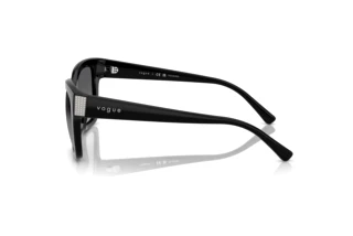 Vista lateral Vogue Eyewear VO5613SB (W44/T3)