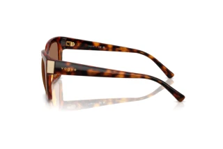 Vista lateral Vogue Eyewear VO5613SB (W65673)