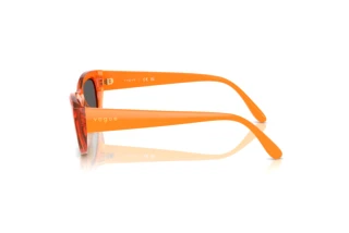 Πλευρική όψη Vogue Eyewear VO5616S (318287)