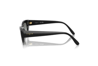 [glasses-side-view] Vogue Eyewear VO5616S (W44/11)