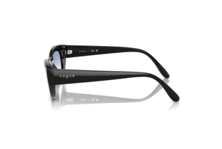 Vista lateral Vogue Eyewear VO5616S (W44/19)