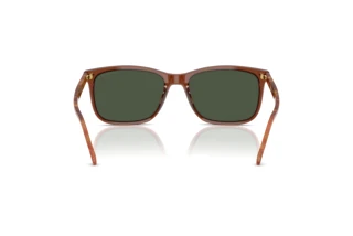 Vista posterior Vogue Eyewear VO5618S (32029A)