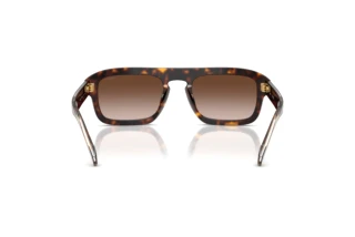 Vista posterior Vogue Eyewear VO5620S (W65613)