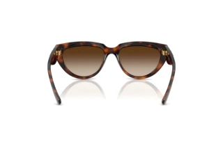 Vista posterior Vogue Eyewear VO5629S (271813)