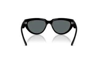 Vista posterior Vogue Eyewear VO5629S (W44/81)