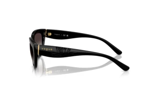 Vista lateral Vogue Eyewear VO5629S (W44/8G)