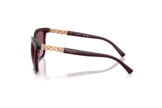 Πλευρική όψη Vogue Eyewear VO5633SB (29898H)