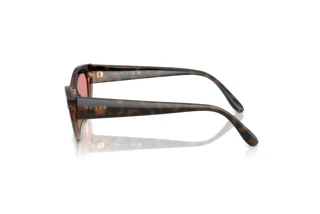 [glasses-side-view] Vogue Eyewear VO5637SU (2386F6)