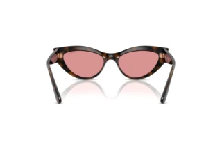 [glasses-back-view] Vogue Eyewear VO5637SU (2386F6)