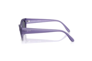 Vista lateral Vogue Eyewear VO5637SU (3219/1)