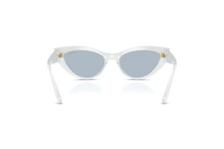 Vista posterior Vogue Eyewear VO5637SU (32201U)