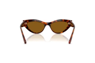 Vista posterior Vogue Eyewear VO5637SU (W65683)