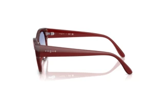 [glasses-side-view] Vogue Eyewear VO5638SU (322119)