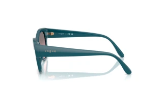 Vista lateral Vogue Eyewear VO5638SU (322246)