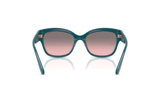 Vista posterior Vogue Eyewear VO5638SU (322246)