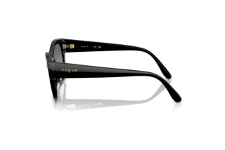Vista lateral Vogue Eyewear VO5638SU (W44/11)