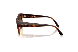 [glasses-side-view] Vogue Eyewear VO5638SU (W65613)