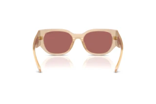 Vista posterior Vogue Eyewear VO5641SU (323469)