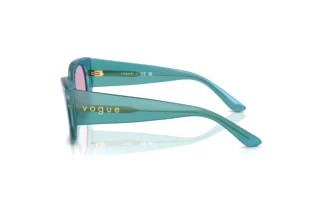 Vista lateral Vogue Eyewear VO5641SU (323576)