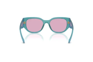 Vista posterior Vogue Eyewear VO5641SU (323576)