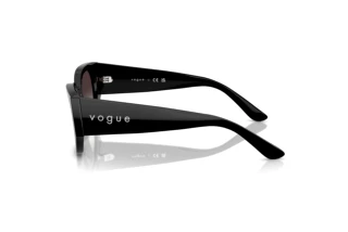 Vista lateral Vogue Eyewear VO5641SU (W44/8G)