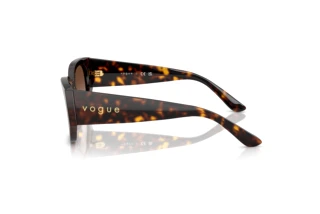 Vista lateral Vogue Eyewear VO5641SU (W65613)