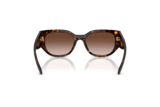 Vista posterior Vogue Eyewear VO5641SU (W65613)