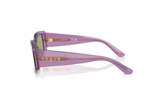 Vista lateral Vogue Eyewear VO5642SU (323682)