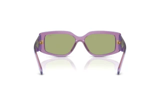 Vista posterior Vogue Eyewear VO5642SU (323682)