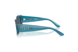 Vista lateral Vogue Eyewear VO5642SU (323787)