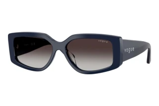 Edestä katsottuna Vogue Eyewear VO5642SU (32408G)