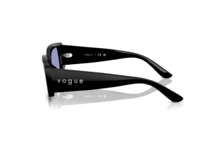 Vista lateral Vogue Eyewear VO5642SU (W44/76)