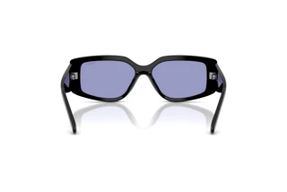 Vista posterior Vogue Eyewear VO5642SU (W44/76)