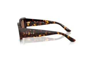 Vista lateral Vogue Eyewear VO5642SU (W65673)