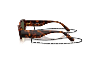 Vedere laterală Vogue Eyewear VO5655SU (W6569A)