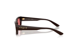 [glasses-side-view] Vogue Eyewear VO5657SU (324275)