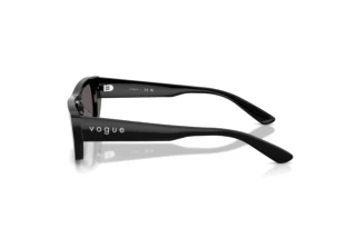 [glasses-side-view] Vogue Eyewear VO5657SU (W44/87)