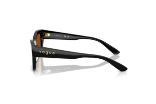 Vedere laterală Vogue Eyewear VO5658SU (W44/73)