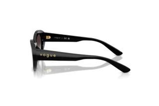 [glasses-side-view] Vogue Eyewear VO5659SU (W44/8G)