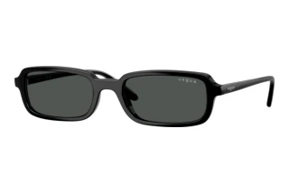 Изглед отпред Vogue Eyewear VO5666S (W44/87)