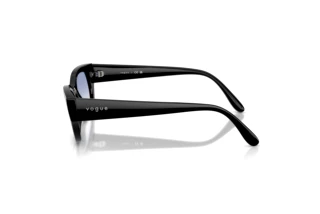 Vedere laterală Vogue Eyewear VO5669S (W44/19)