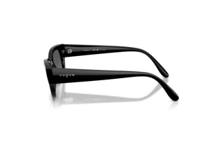 Vedere laterală Vogue Eyewear VO5669S (W44/T3)