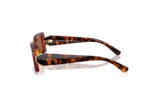 Vedere laterală Vogue Eyewear VO5674S (W65673)