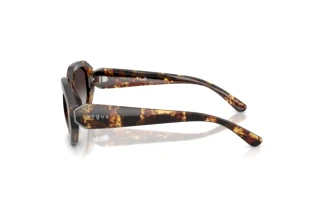 Vedere laterală Vogue Eyewear VO5675S (31798G)